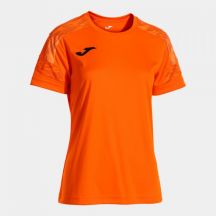 Koszulka Joma Championship VIII Short Sleeve W 902514.880