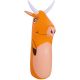 15. WOREK BOKSERSKI DMUCHANY ANIMAL 53089 BYK