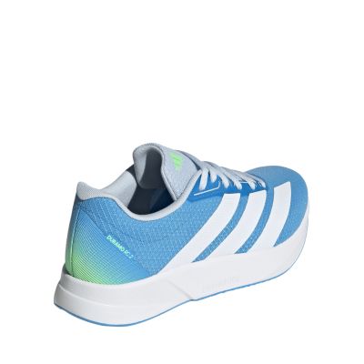 3. Buty damskie adidas Duramo RC2 Running błękitne JQ0602