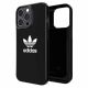 7. Etui Adidas OR SnapCase Trefoil na iPhone 13 Pro Max - czarne