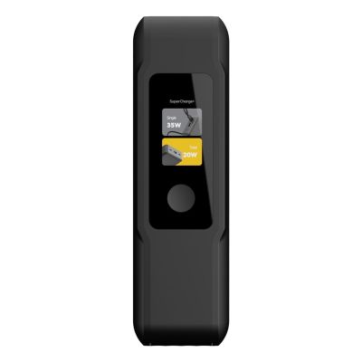 10. Power bank Xtorm Powerbank NextGen 20000 mAh 35W - black
