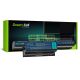 6. GREEN CELL BATERIA DO ACER ASPIRE 5740G 5741G 5742G 5749Z 5750G 5755G / 11,1V 4400MAH
