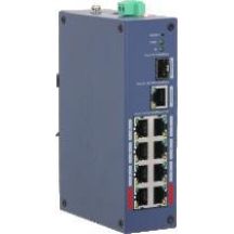 Switch Dahua CHS4110-8ET-110