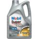 ENGINE OIL MOBIL SUPER 3000 FV 5W-30 5L