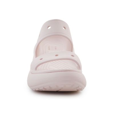 2. Klapki Crocs Crush Sandal W 207670-6UR