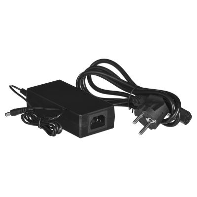 9. Hikvision DS-3E0106HP-E łącza sieciowe Nie zarządzany Fast Ethernet (10/100) Obsługa PoE Niebieski
