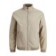 3. Jack&Jones kurtka bomberka JJERUSH HARRINGTON BOMBER NOOS 12204277 CROCKERY