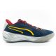 4. Puma All-Pro Nitro buty sportowe sneakersy do koszykówki wygodne