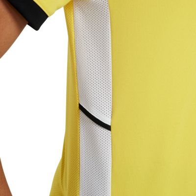 10. Koszulka Nike Dri-Fit Academy 25 SS Jr FZ9758 719