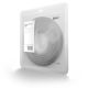 3. Lindy 45587 kabel sieciowy Szary 10 m Cat6 S/FTP (S-STP)