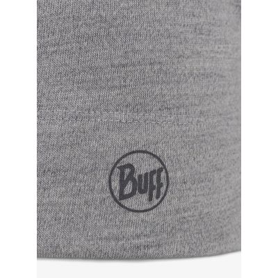 2. Czapka BUFF MERINO MIDWEIGHT BEANIE MELANGE CLOUD