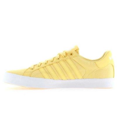 15. Buty K-swiss Tenisi - Belmont So T Sherbet W 93739-740-M