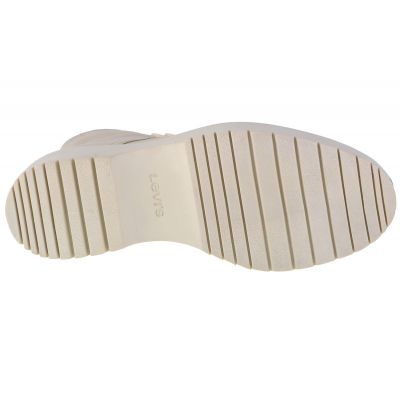 4. Buty Levi's Bria W 233648-702-100