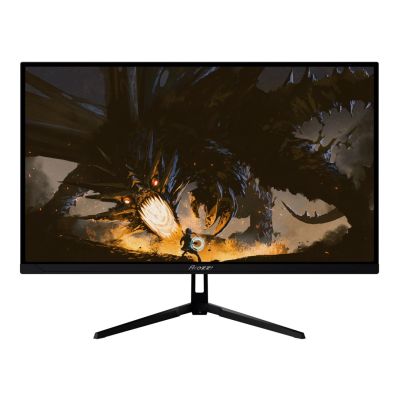 Arozzi Nova 27” monitor komputerowy 68,6 cm (27") 2560 x 1440 px Quad HD LED Czarny
