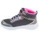 2. Skechers S-Lights: Unicorn Chaser - Jumping Magic 303302L-BKMT Czarne 28