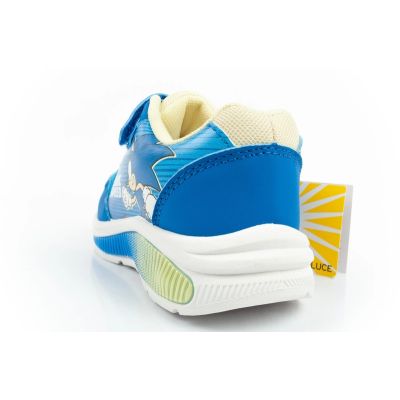 19. Buty Leomil Sonic Jr SC000679