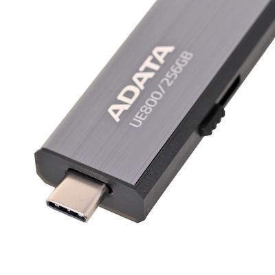 11. ADATA UE800 pamięć USB 256 GB USB Type-C