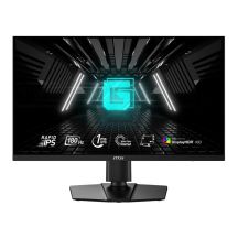 MSI G274QPF E2 monitor komputerowy 68,6 cm (27") 2560 x 1440 px Wide Quad HD Czarny
