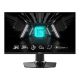 MSI G274QPF E2 monitor komputerowy 68,6 cm (27") 2560 x 1440 px Wide Quad HD Czarny