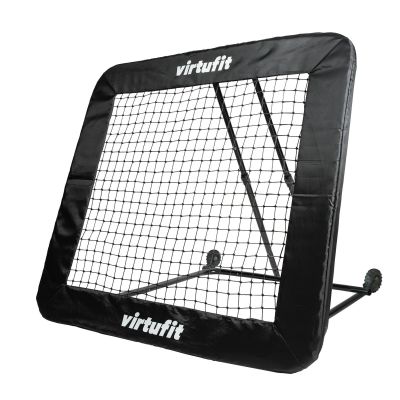 VIRTUFIT REGULOWANY ODBIJACZ PRO - KICKBACK - 164 X 164 CM