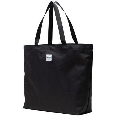 2. Herschel Classic Tote 11412-00001 Czarne One size