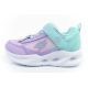 11. Buty Skechers S Lights-Sola Glow Jr 303714L/TQLV