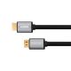 Kabel HDMI-HDMI 15m Kruger&Matz Basic