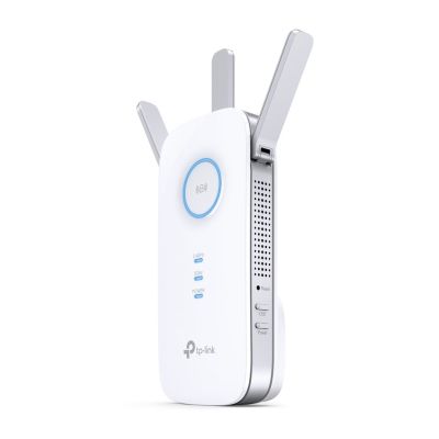 9. Repeater TP-LINK RE450