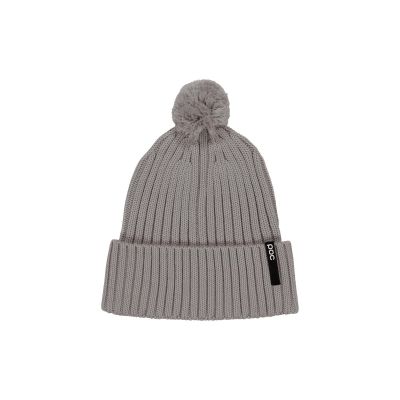Czapka POC Beanie Pom szara
