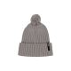 Czapka POC Beanie Pom szara