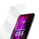 19. Szkło hybrydowe 3mk FlexibleGlass na Motorola Moto G55 5G