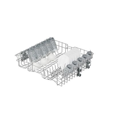 4. Zmywarka do zabudowy ELECTROLUX E52LE110S