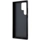 7. Etui Ferrari Carbon Stitched Bottom na Samsung Galaxy S24 Ultra - czarne