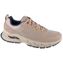Skechers Arch Fit Baxter - Pendroy 210353-TPE Beżowe 40