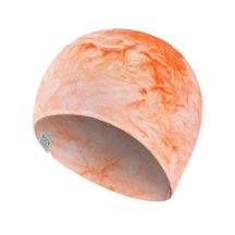 ROCKBROS czapka sportowa YDM004 z wełną pomarańcz