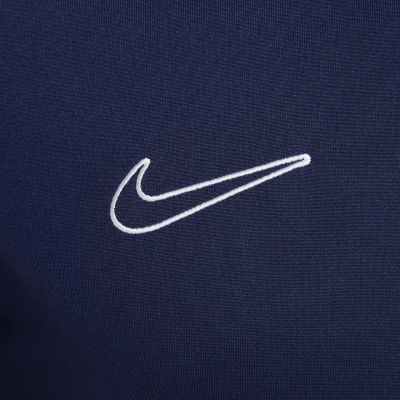 11. Koszulka Nike Academy 25 SS Top M FZ9754-410