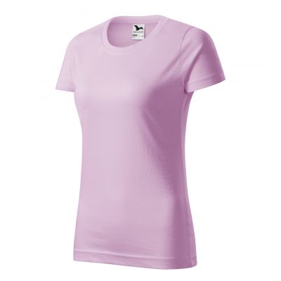 Koszulka damska Basic (orchid)