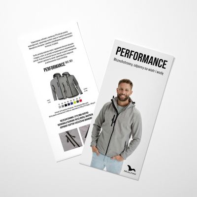 28.  Materiał POS (polski)