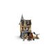 18. LEGO Harry Potter 76463 Zamek Hogwart: skrzydło szpitalne