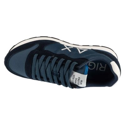 3. SUN68 Tom Solid Z36101-58 Niebieskie 40