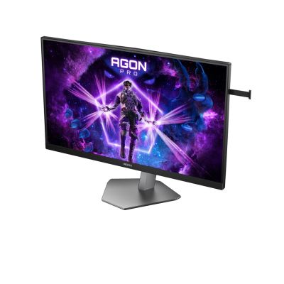 10. Monitor AG276FK 27IN 68.58CM IPS/3840X2160 1000:1 400 CD/M 16:9