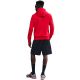 7. Bluza męska Nike Club BB czerwona FN3859 657