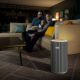 20. Philips 3200 series Oczyszczacz powietrza PureProtect Serii 3200