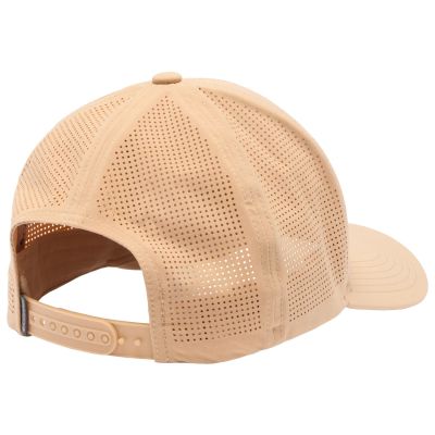 2. Czapka z daszkiem Columbia Mountaincap 3D Stretch Snap Back Hat 2105091262