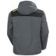10. Helly Hansen męska kurtka CREW HOODED MIDLAYER JACKET 2,0 34442 831