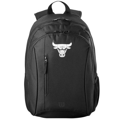 Plecak Wilson NBA Team Chicago Bulls Backpack WZ6015003
