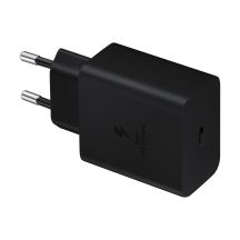 Samsung 45W Power Adapter, Black