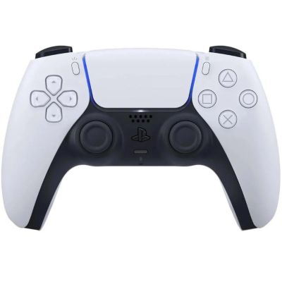 21. Konsola Sony PlayStation 5 Slim Blu-Ray 1TB white