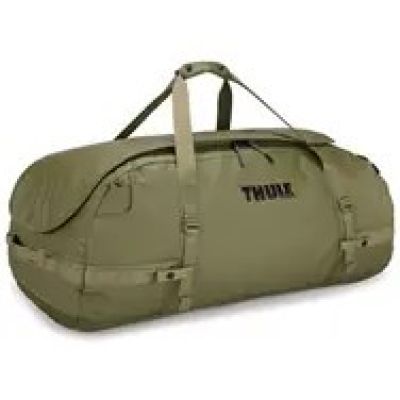 14. Thule Chasm TDSD305 Olivine sportowa torba 130 l Poliester Oliwkowy
