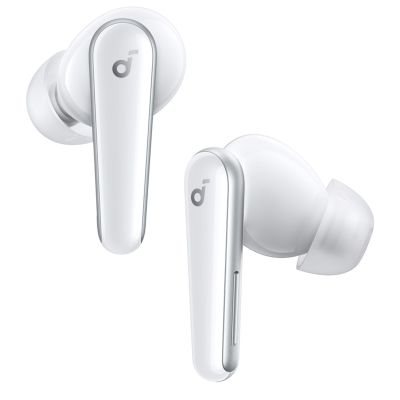 7. Soundcore Liberty 5 - Biały